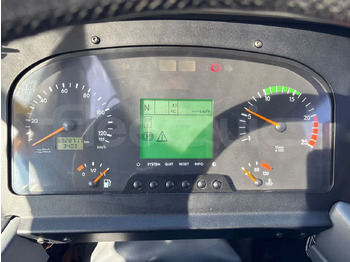 Autocar Mercedes-Benz Tourismo: foto 3