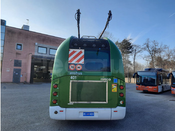 Leasing de  N. 6 Irisbus Cristalis ETB 18 N. 6 Irisbus Cristalis ETB 18: foto 5