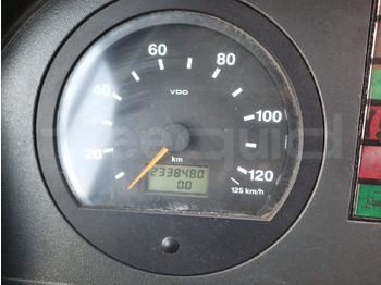 Leasing de  N. 6 Irisbus Cristalis ETB 18 N. 6 Irisbus Cristalis ETB 18: foto 3