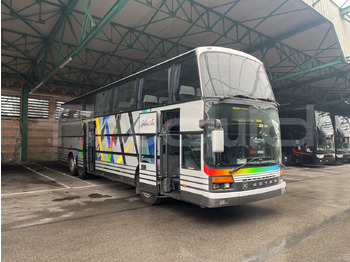 Autobús de dos pisos SETRA