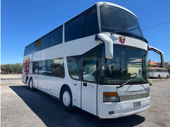 Autobús de dos pisos SETRA