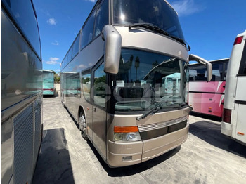 Autobús de dos pisos SETRA