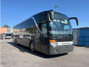 Leasing de  Setra S415 Setra S415: foto 1