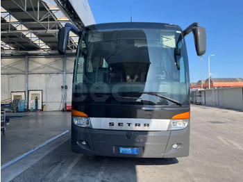 Leasing de  Setra S415 Setra S415: foto 2