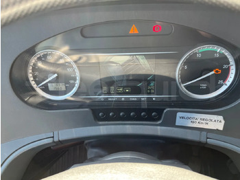 Leasing de  Setra S415 Setra S415: foto 3