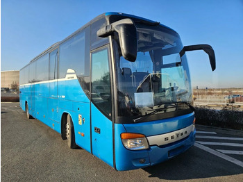 Autocar SETRA