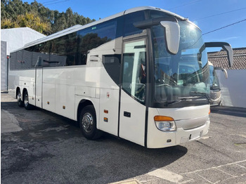 Autocar SETRA