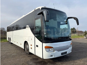 Autocar SETRA