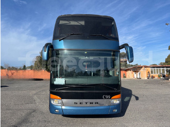 Leasing de  Setra S431 Setra S431: foto 2