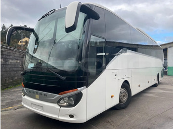Leasing de  Setra S516 Setra S516: foto 4