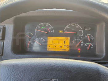 Leasing de Volvo 8700B12B Volvo 8700B12B: foto 3 Leasing de Volvo 8700B12B Volvo 8700B12B: foto 3