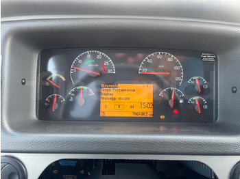 Autocar Volvo 9700: foto 3