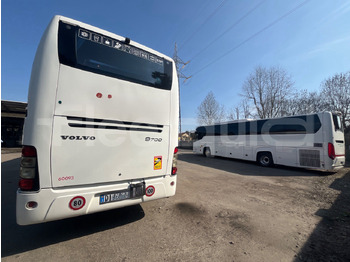 Autocar Volvo 9700: foto 5