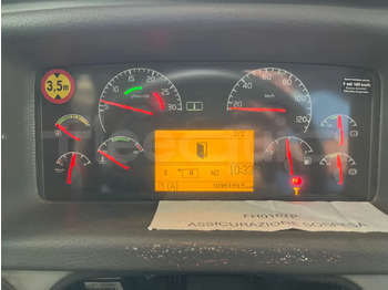 Autocar Volvo B12: foto 3