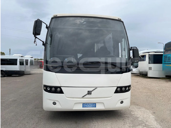 Autocar Volvo B12: foto 2