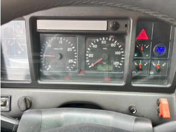 Autocar Volvo Barbi Genesis: foto 3