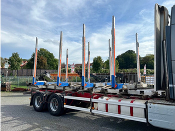Leasing de ALUCAR Holzaufbau mit Exterungen ALUCAR Holzaufbau mit Exterungen: foto 3