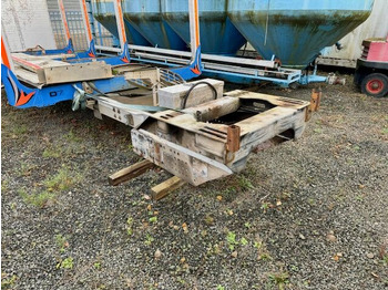 Leasing de ALUCAR Holzaufbau mit Exterungen ALUCAR Holzaufbau mit Exterungen: foto 5