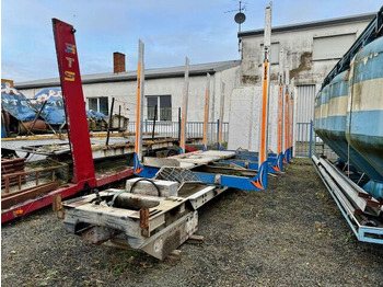 Leasing de ALUCAR Holzaufbau mit Exterungen ALUCAR Holzaufbau mit Exterungen: foto 4