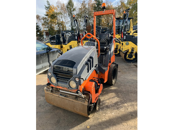 Compactador mixto HAMM