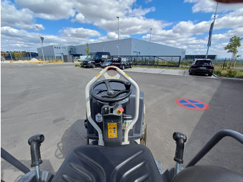 Compactador mixto HAMM HD 10i VT: foto 4 Compactador mixto HAMM HD 10i VT: foto 4