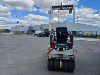 Compactador mixto HAMM HD 10i VT: foto 3 Compactador mixto HAMM HD 10i VT: foto 3