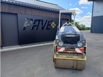 Compactador mixto HAMM HD 10i VT: foto 5 Compactador mixto HAMM HD 10i VT: foto 5