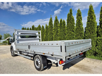 Caja abierta furgoneta Fiat DUCATO 2.3 150KM MAXI: foto 3