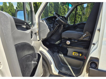 Volquete furgoneta Iveco 35C15 3.0 150KM Wywrotka: foto 4