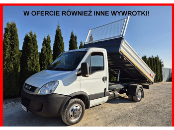 Leasing de  Iveco 35c15 3.0 150KM Iveco 35c15 3.0 150KM: foto 2 Leasing de  Iveco 35c15 3.0 150KM Iveco 35c15 3.0 150KM: foto 2