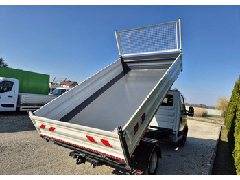 Leasing de  Iveco 35c15 3.0 150KM Iveco 35c15 3.0 150KM: foto 4 Leasing de  Iveco 35c15 3.0 150KM Iveco 35c15 3.0 150KM: foto 4