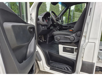 Leasing de  Mercedes-Benz Sprinter 514CDI 140KM Mercedes-Benz Sprinter 514CDI 140KM: foto 5