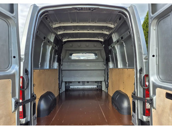 Furgoneta combi Opel Movano 2.3: foto 4