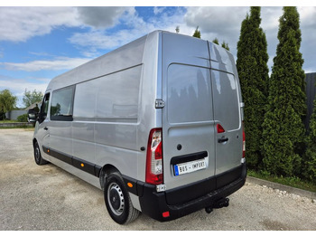 Furgoneta combi Opel Movano 2.3: foto 3