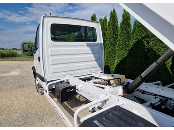 Leasing de Renault Mascott 3.0 DXI Renault Mascott 3.0 DXI: foto 5 Leasing de Renault Mascott 3.0 DXI Renault Mascott 3.0 DXI: foto 5