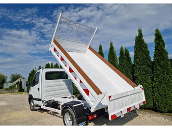 Leasing de Renault Mascott 3.0 DXI Renault Mascott 3.0 DXI: foto 3 Leasing de Renault Mascott 3.0 DXI Renault Mascott 3.0 DXI: foto 3