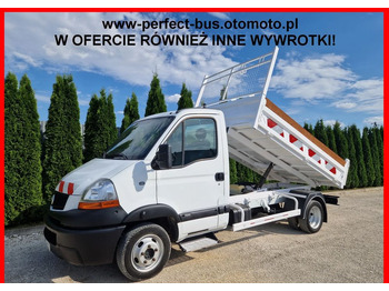 Leasing de Renault Mascott 3.0 DXI Renault Mascott 3.0 DXI: foto 2 Leasing de Renault Mascott 3.0 DXI Renault Mascott 3.0 DXI: foto 2