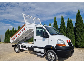 Leasing de Renault Mascott 3.0 DXI Renault Mascott 3.0 DXI: foto 1 Leasing de Renault Mascott 3.0 DXI Renault Mascott 3.0 DXI: foto 1