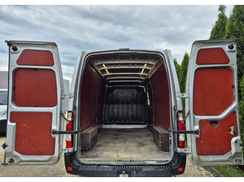 Furgón Renault Master 2.3 165KM: foto 4