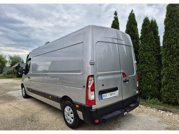 Furgón Renault Master 2.3 165KM: foto 3