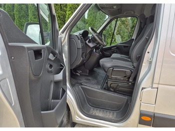 Furgón Renault Master 2.3 165KM: foto 5
