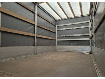 Caja abierta furgoneta Renault Master 2.3 Plandeka 10 palet Bliźniaki: foto 5 Caja abierta furgoneta Renault Master 2.3 Plandeka 10 palet Bliźniaki: foto 5