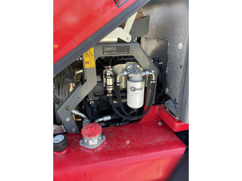 Cargadora de ruedas telescópica 2021 WEIDEMANN 2080LPT: foto 4 Cargadora de ruedas telescópica 2021 WEIDEMANN 2080LPT: foto 4