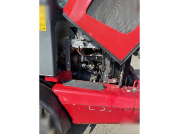 Cargadora de ruedas telescópica 2021 WEIDEMANN 2080LPT: foto 5 Cargadora de ruedas telescópica 2021 WEIDEMANN 2080LPT: foto 5