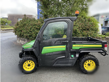 Vehículo municipal JOHN DEERE