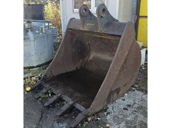 Cazo para excavadora CATERPILLAR