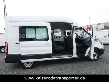Furgón FORD Transit