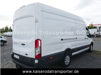 Furgón Ford Transit FT350 L4H3 Klima AHK Rückfahrkamera: foto 4