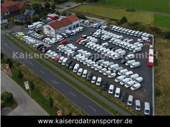 Furgón Ford Transit FT350 L4H3 Klima AHK Rückfahrkamera: foto 2