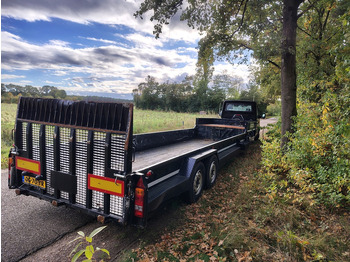 Leasing de VELDHUIZEN P33-2 KUIPDIEPLADER VELDHUIZEN P33-2 KUIPDIEPLADER: foto 5 Leasing de VELDHUIZEN P33-2 KUIPDIEPLADER VELDHUIZEN P33-2 KUIPDIEPLADER: foto 5